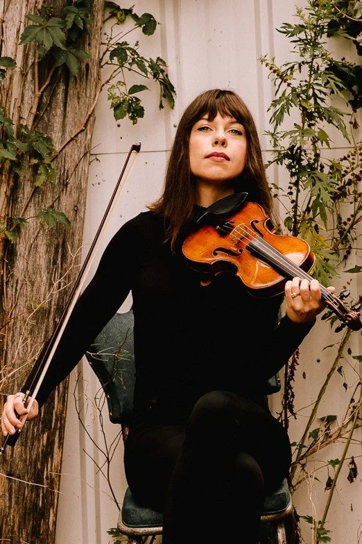 Tessa Lark — Heather Artists